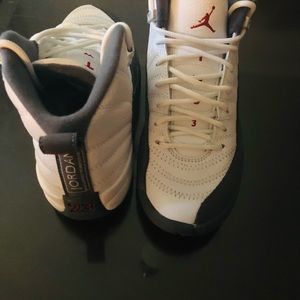 Jordan’s Size 4.5Y